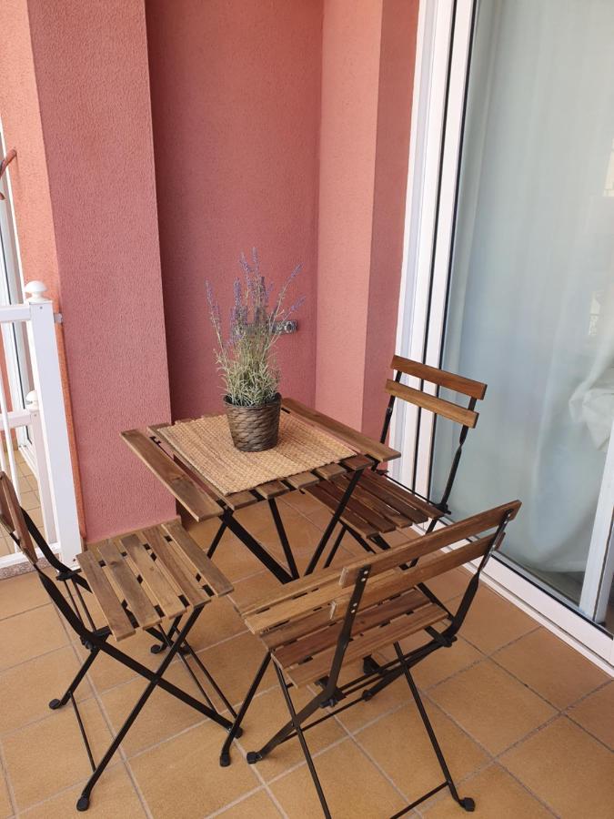Apartamento El Rincon Ла-Рестинга Экстерьер фото