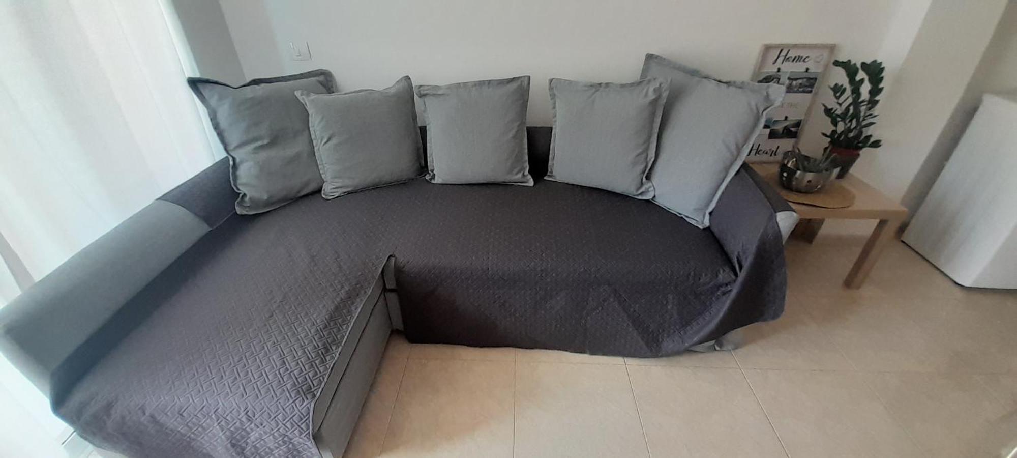 Apartamento El Rincon Ла-Рестинга Экстерьер фото