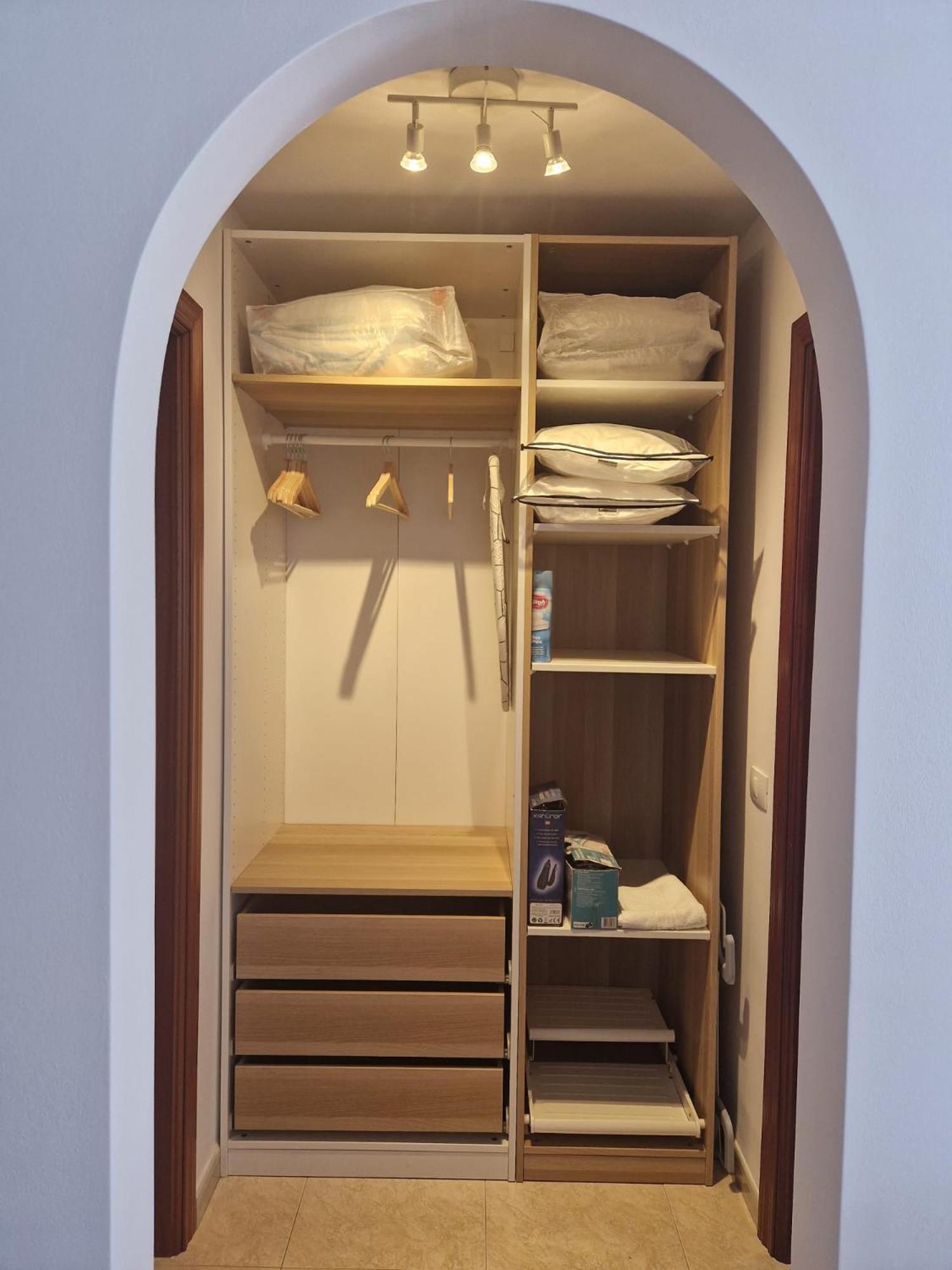 Apartamento El Rincon Ла-Рестинга Экстерьер фото