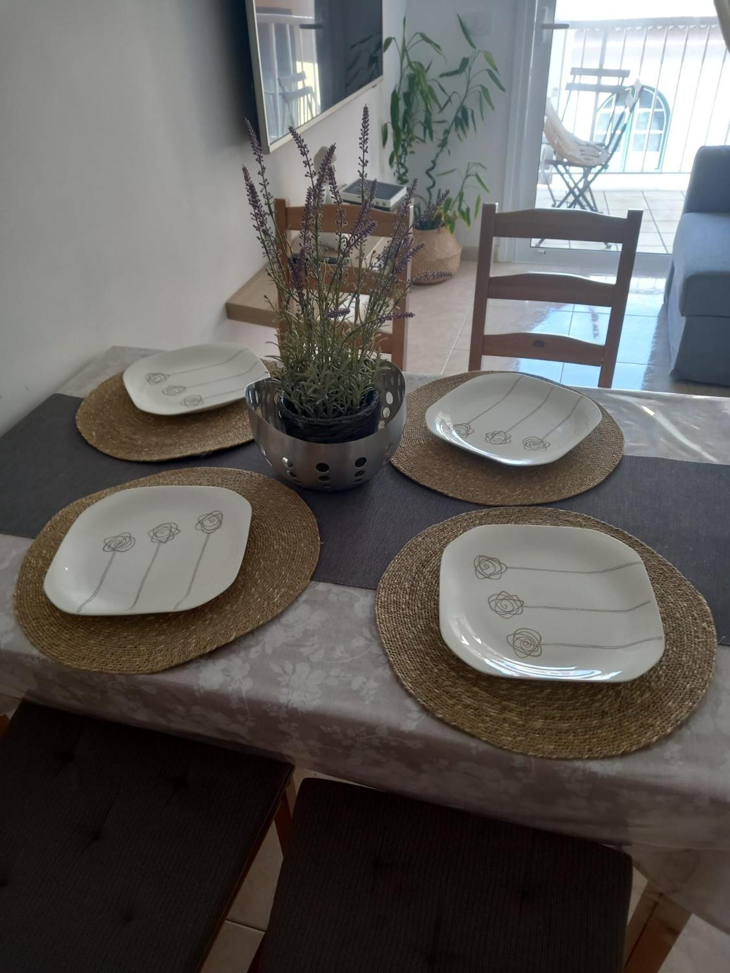 Apartamento El Rincon Ла-Рестинга Экстерьер фото